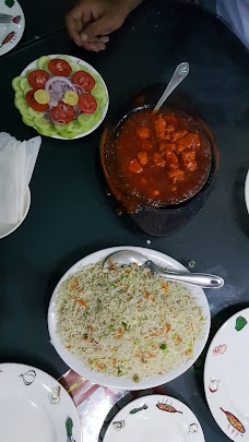 Picking Chinese Restaurant gujranwala