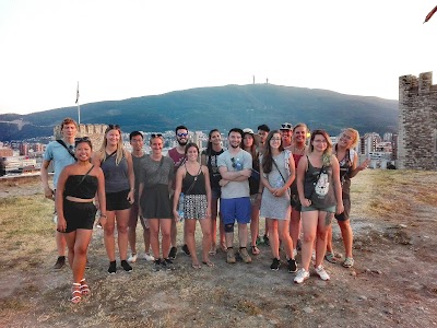 Photos of Free Skopje Walking Tours