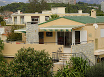 Stores Hélioazur à Cagnes-sur-Mer