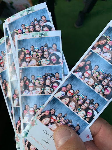 PhotoWorks Interactive Photobooth Rentals of San Jose - Thumbnail