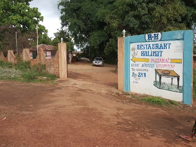 Photos of Restaurant Halima (RH) & Auberge