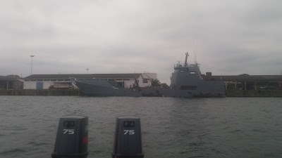 Photos of Exporcol 2