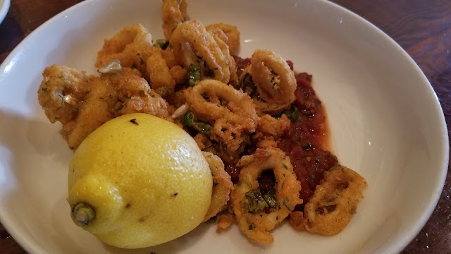 Tria Taproom