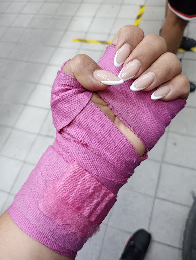 Bett’s Nails Oaxaca - Thumbnail
