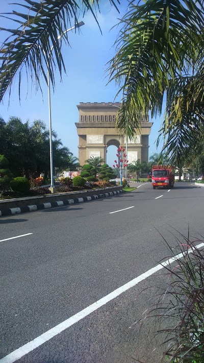 Photos of Gumul Park