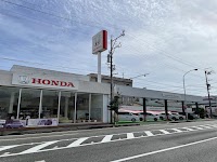 Honda Cars 中央静岡 静岡インター店