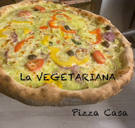 Photo n°2 de Pizza Casa à Barcelonnette (Pizzas à emporter)