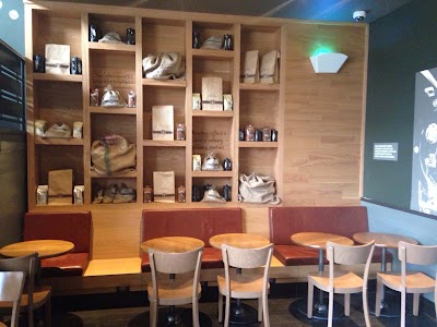Photos of Starbucks