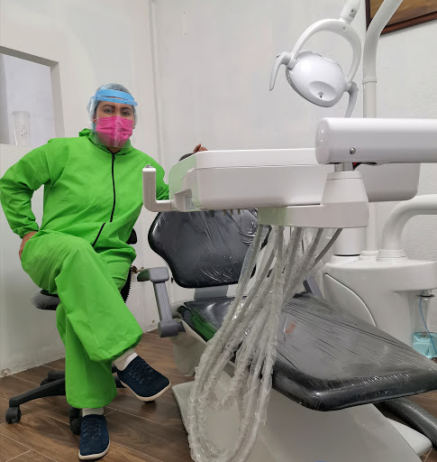 Dentista en Salinas Victoria Dental Cristy - Thumbnail