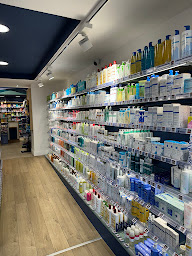 Photo n°9 de Pharmacie du Port à Bandol (Pharmacie)