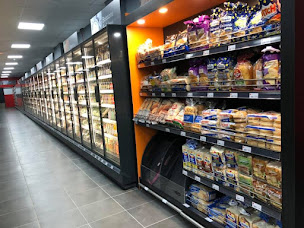 Photo n°8 de Coccinelle Express à Cambrai (Magasin de vins et spiritueux)