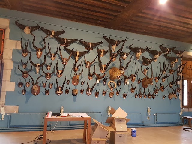 Musée international de la Chasse