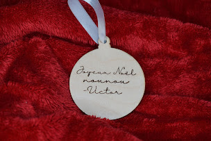 Photo n°17 de Lescreasdemum à Corbelin (Magasin de vêtements pour bébés)