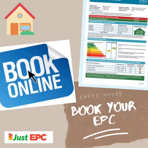 Reviews of Just EPC - Domestic and Commercial EPC Assessors in Manchester - Construction company
