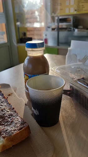 Kaffee Stube