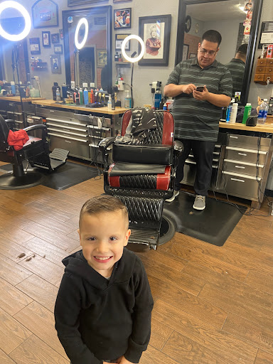 Mid Town Barber Shop - Thumbnail