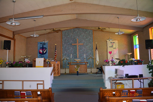 Goode Centennial United Methodist Church - Thumbnail