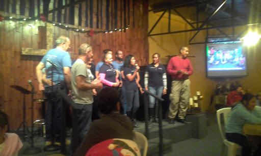 Iglesia Familia De Dios - Thumbnail
