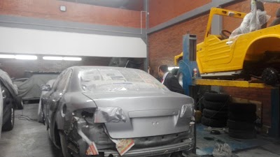 Photos of GASAUTOS