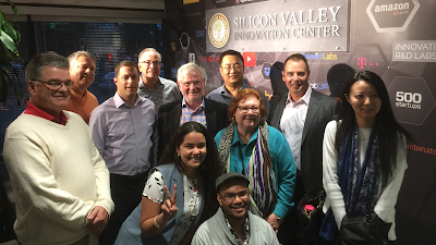 Silicon Valley Tours