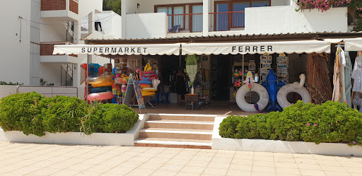 Supermarket Ferrer Gallery - Spain