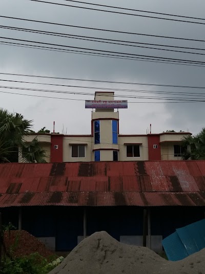 Photos of Maijdee Eye Hospital