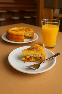 Celia’s Cake セリアスケーキ