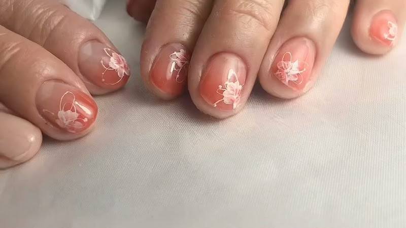 なのはな 【ネイルサロン】