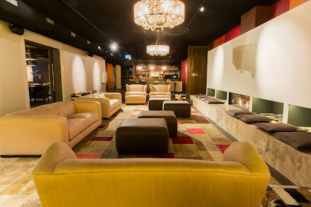 City Lounge Apeldoorn Stationsstraat 297, 7311 LR Apeldoorn, Nederland
