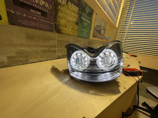 Xenonpertutti