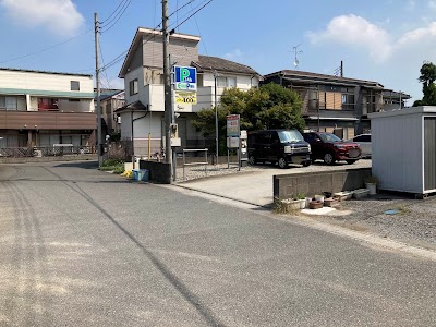 エコロパーク 草加西町第2駐車場