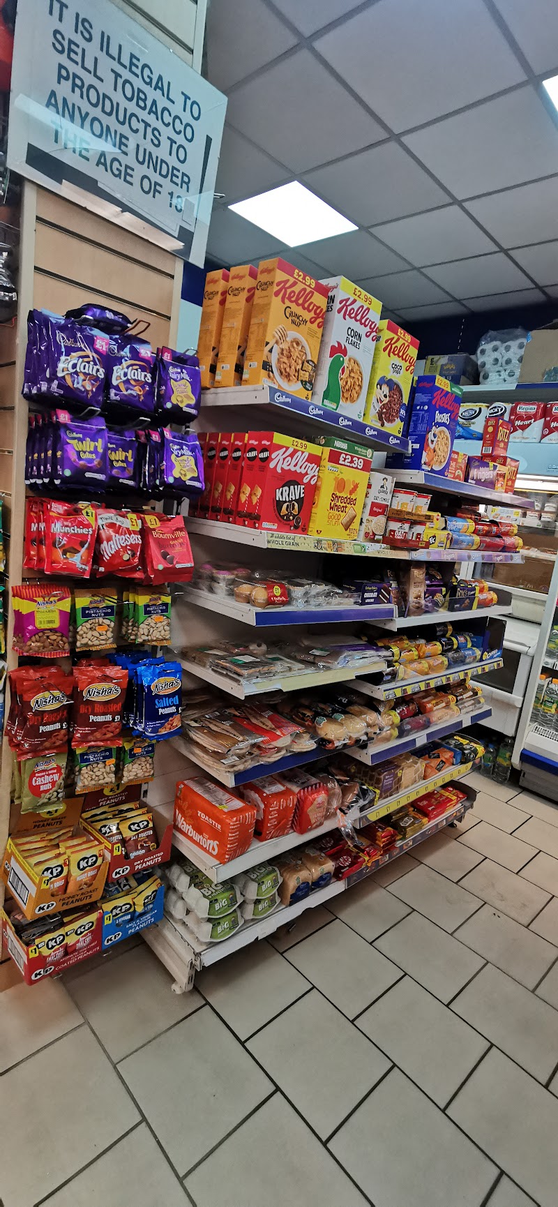 Kelvingrove Londis Store photo 2