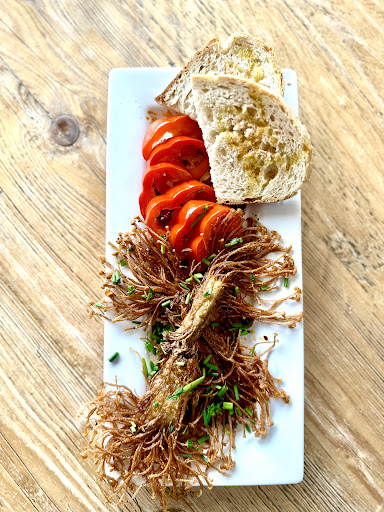 Basil Leaf Deli - Thumbnail