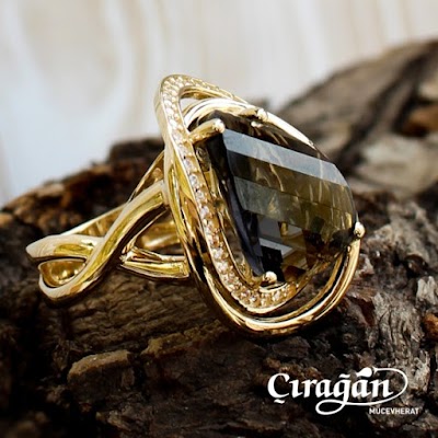 ÇIRAĞAN JEWELRY