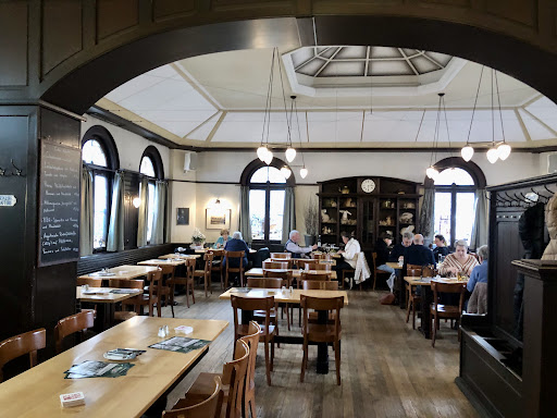 Nordbahnhof - Thumbnail