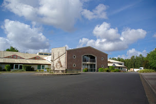 Photo n°6 de Compagnons du Tour de France Nantes - CFA à Saint-Sébastien-sur-Loire (Centre de formation)