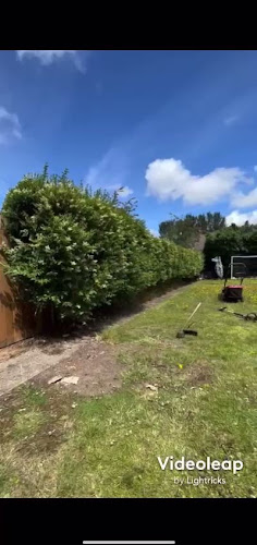 Leaves&Roses Gardening Open Times