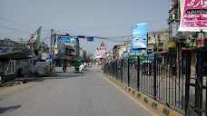 Shandar Chowk jhelum