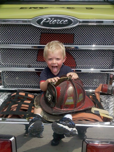 Henrico Fire Station 5