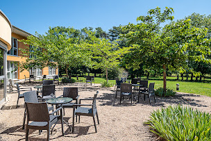 Photo n°11 de Clinique Le Tinailler | Inicea à Hurigny (Centre de convalescence)