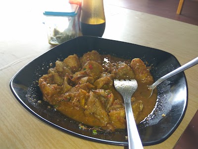 cafe