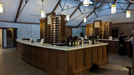 Biltmore Wine Shop Gallery - United States