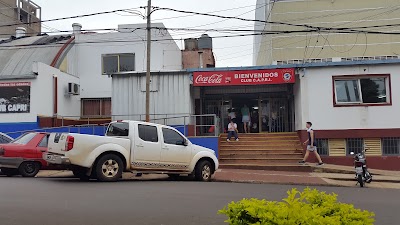 Photos of Club Capri