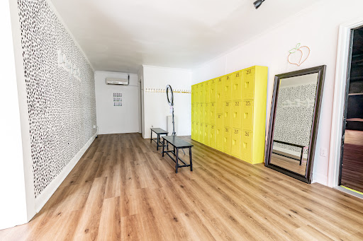 The Vibe Studio of Lynchburg Gallery - United States