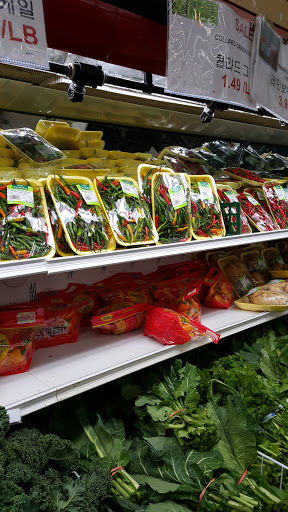 Lotte Plaza Market - Silver Spring - Thumbnail