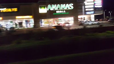 Photos of Kafe Afrikana Ananas Mall
