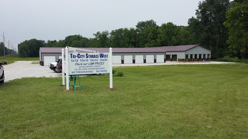 Tri-City Storage - West - Thumbnail