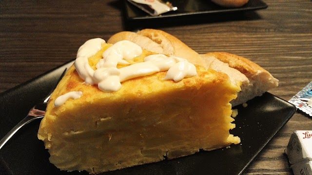 Café Ágora