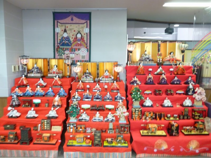 特別養護老人ホーム彩幸