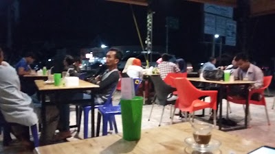 Photos of Oo Tamiang Cafe